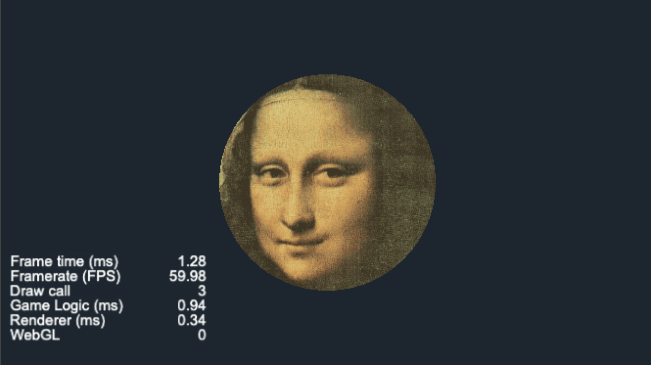 cocos creator圆形头像shader制作步骤2