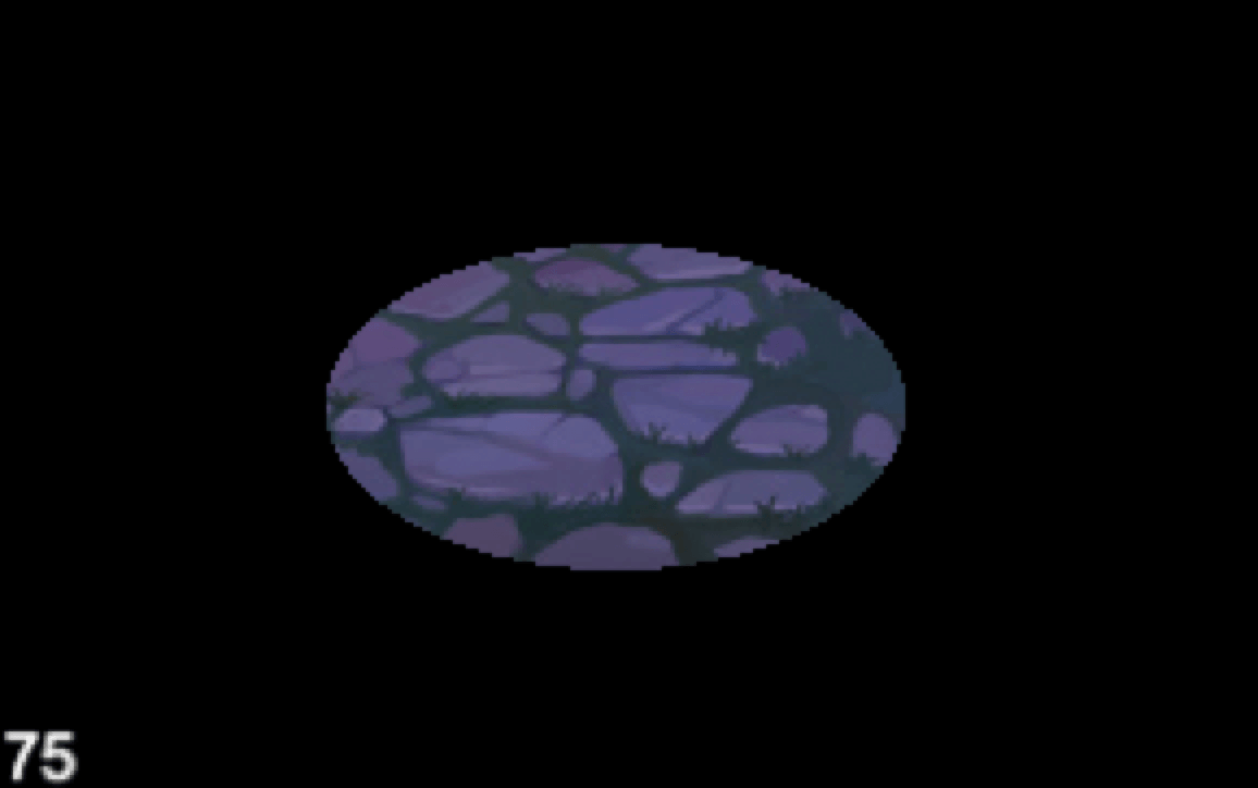 cocos creator追光效果shader制作步骤1