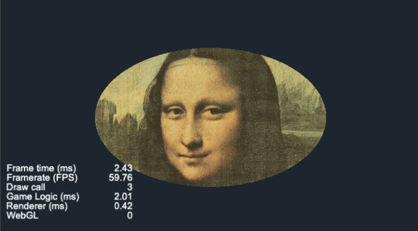 cocos creator圆形头像shader制作步骤1